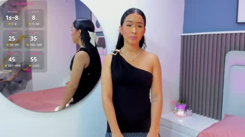  lily  online show from 11.06.25