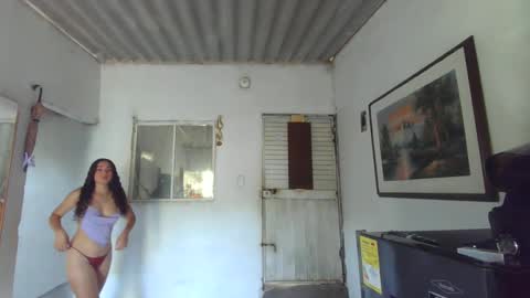 lily_anal_squirt online show from 02.17.25