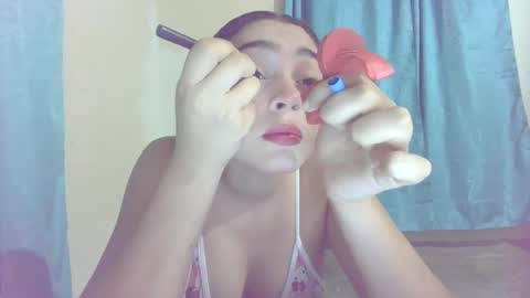 lily_anal_squirt online show from 03.09.25