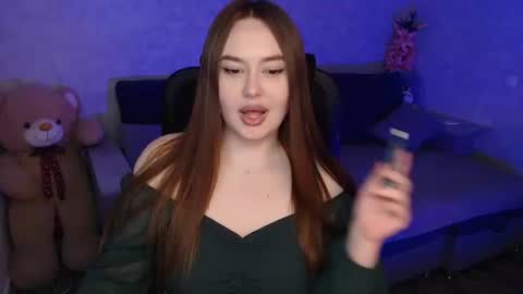 lily_baker_ online show from 03.08.26