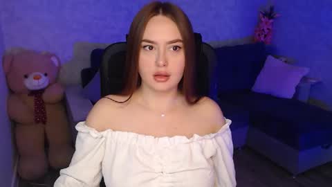 lily_baker_ online show from 06.03.26