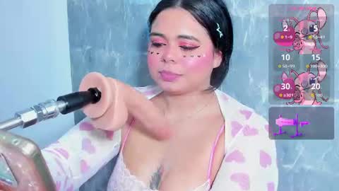 Snapshot of lily_blowjob chatting on 06.14.26 lily online show from 06.14.26