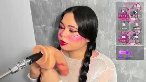 Snapshot of lily_blowjob chatting on 06.19.26 lily online show from 06.19.26