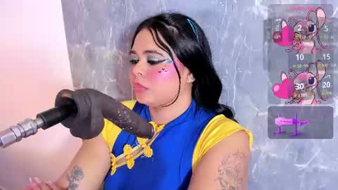 Snapshot of lily_blowjob chatting on 07.03.26 lily online show from 07.03.26