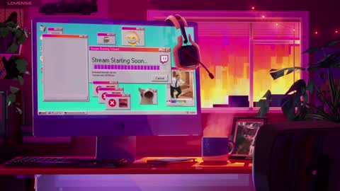 Snapshot of lily_bunny_1 chatting on 12.09.24 Fansly LilyBunny- help me reach 50 thumbs up online show from 12.09.24