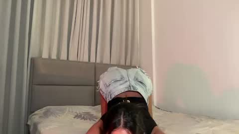 Lily online show from 07.28.26