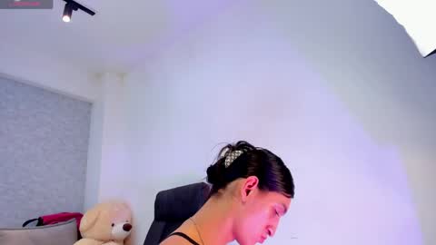 lily_cash1 online show from 04.09.26