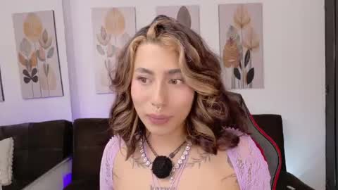 Lyli  online show from 07.28.26
