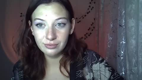 lily_ember online show from 10.19.25