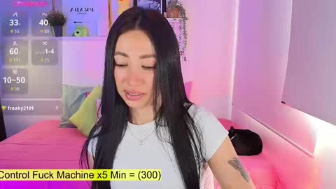 just lily online show from 09.29.25
