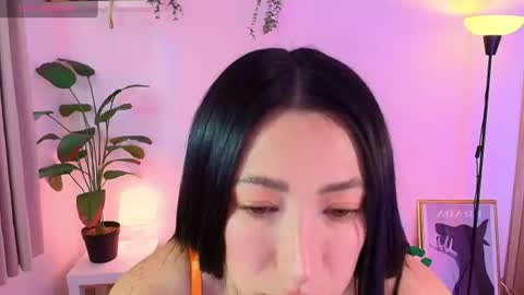 Snapshot of lily_evans_ chatting on 07.17.26 just lily online show from 07.17.26