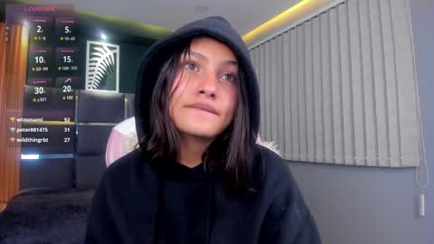 Lily online show from 02.19.25