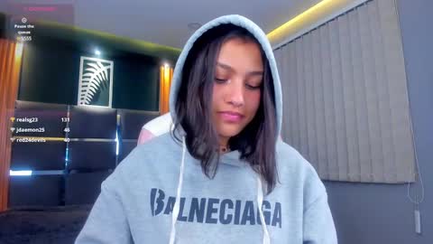 Lily online show from 02.20.25