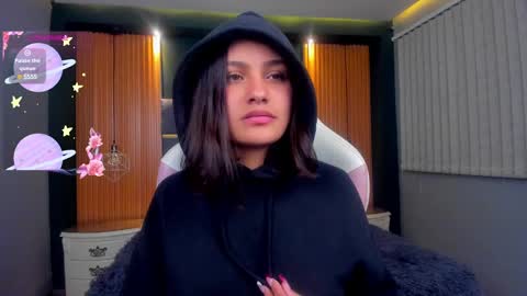 Lily online show from 03.07.25