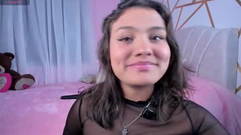 Lily online show from 09.11.25