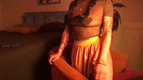 Little Lily online show from 02.24.26