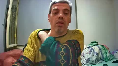 lily lovelyman online show from 01.07.25