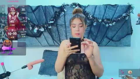 LILY MEGHAN online show from 10.30.25