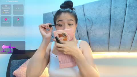 LILY MEGHAN online show from 06.29.26