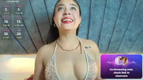 LILY MEGHAN online show from 07.27.26