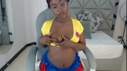 lily_mendoza online show from 07.03.26