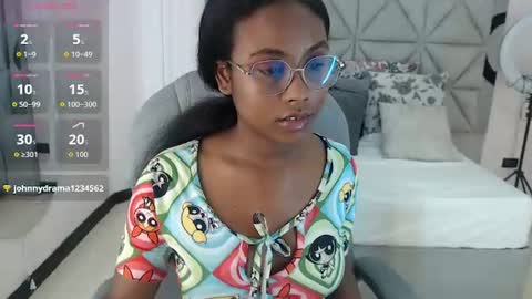 lily_mendoza online show from 07.28.26