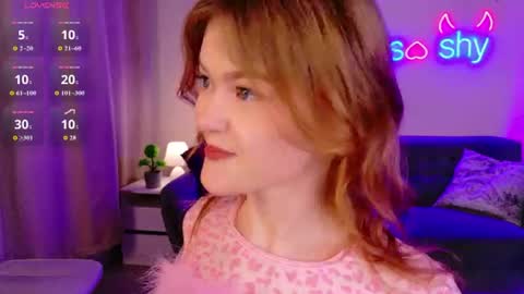 Im Lily online show from 06.12.26