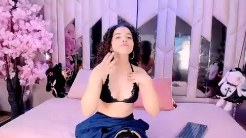 LILY MONROE online show from 07.05.26