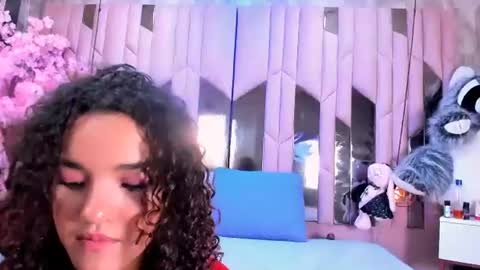 LILY MONROE online show from 07.07.26