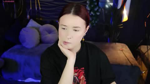 Lily online show from 01.14.26