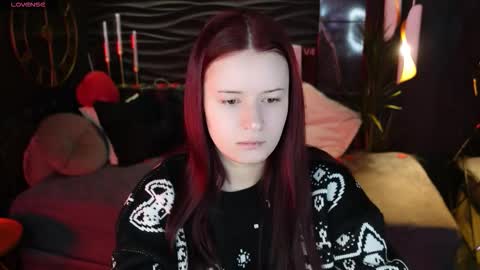 Lily online show from 02.19.26