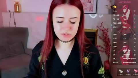 Lily online show from 05.12.26