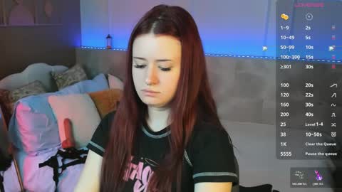 Lily online show from 05.19.26