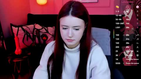 Lily online show from 06.01.26