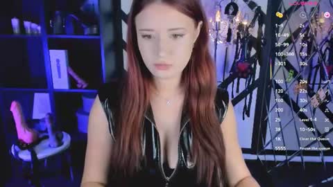 Lily online show from 07.28.26