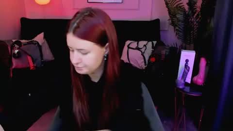 Lily online show from 07.29.26