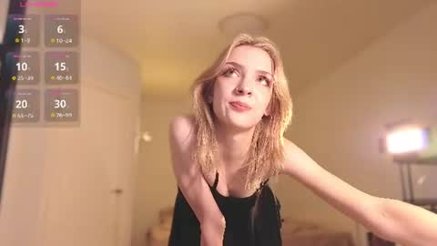 Snapshot of lily_moony chatting on 07.22.26 Lily online show from 07.22.26