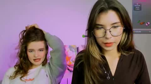 Lily online show from 09.12.25