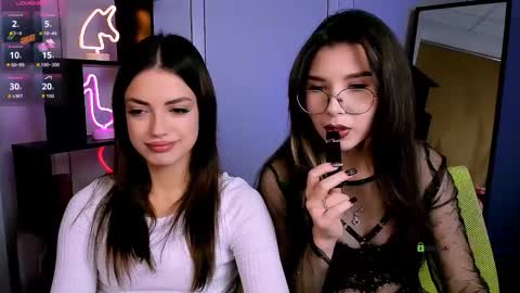 Lily online show from 10.22.25