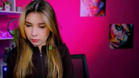 Lily online show from 03.28.26