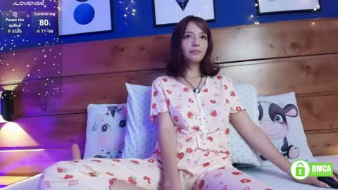Lily  online show from 06.06.26