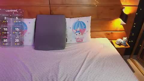 Lily  online show from 07.26.26