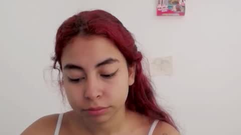 Lily Roberts online show from 01.12.26