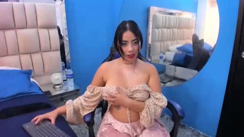 lily_rousse0 online show from 05.26.26