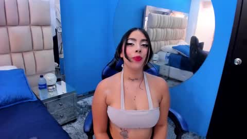 lily_rousse0 online show from 05.27.26