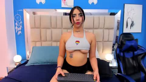 lily_rousse0 online show from 07.23.26