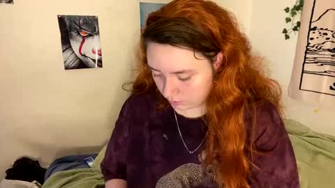 Alice online show from 12.22.24