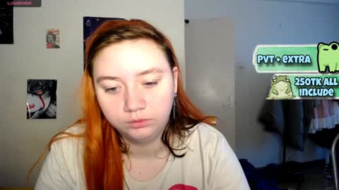 Alice online show from 01.13.25