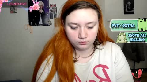 Alice online show from 01.30.25