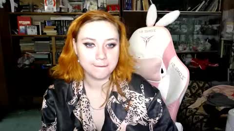 Alice online show from 10.17.25